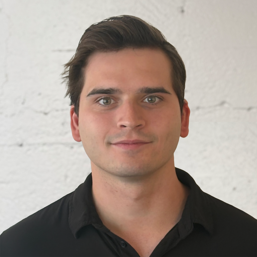 Clark Gordon Profile Image